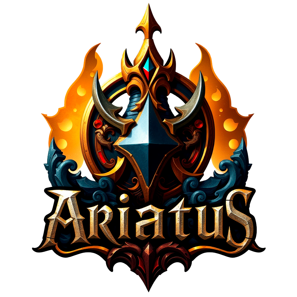 Logo Ariatus